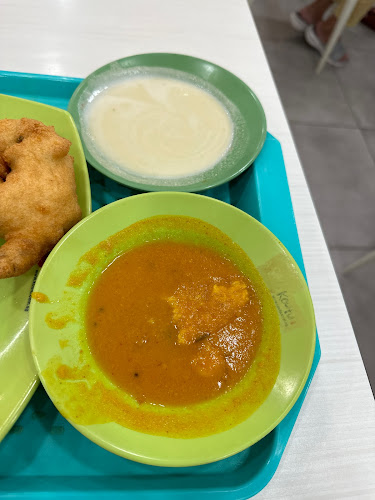 Indian Cusine (Punggol Plaza) - Hospitality and gastronomy