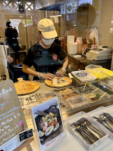 121 Telok Ayer St, #01-01, Singapore 068590