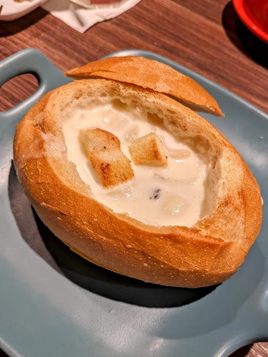 Opinii despre Cafe Ma Maison în Singapore - Hospitality and gastronomy