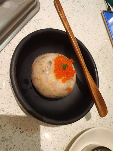 Beauty in The Pot 美滋锅 at Jewel Changi Airport - Singapore