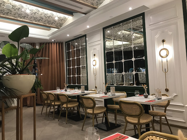 Comentarii opinii despre Tanglin Cookhouse (Paya Lebar Quarter)