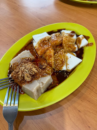 122 Ang Mo Kio Ave 3, Singapore 560122