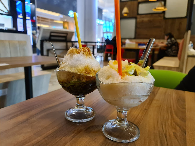 Ayam Penyet President