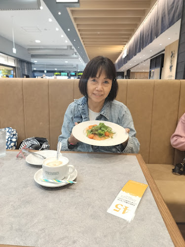 Sushi Take-Out - Singapore