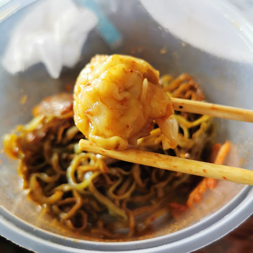 Comentarii opinii despre Ah Hwa Noodle House