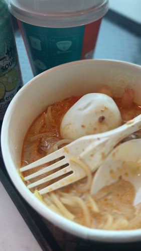 Opinii despre Heavenly Wang @ Changi Airport T1 Transit în Singapore - Hospitality and gastronomy