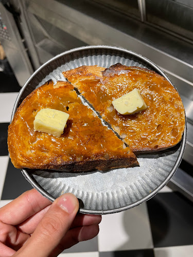 Janie The Bakery - Singapore