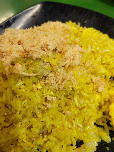 Tang Tea House (Jalan Kayu) - Singapore