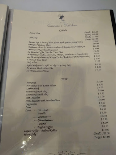 Comentarii opinii despre Chezcake Bistro