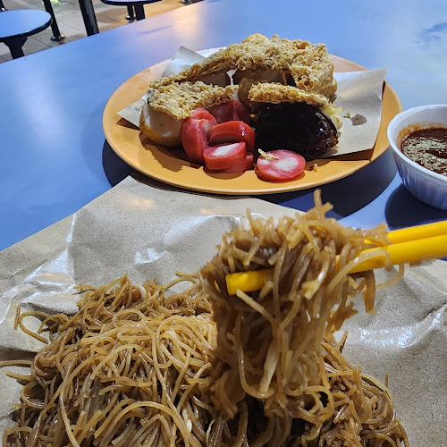 Opinii despre Ming Fa Shou Shi în Singapore - Hospitality and gastronomy