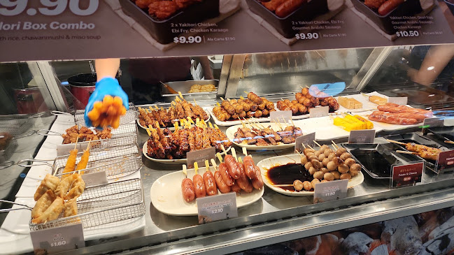 Comentarii opinii despre Wadori