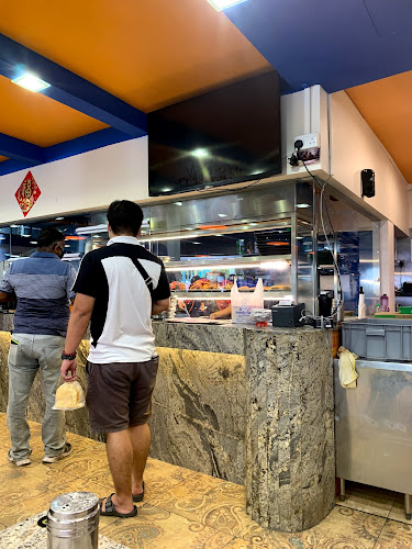 Comentarii opinii despre Casuarina Curry (Thomson)