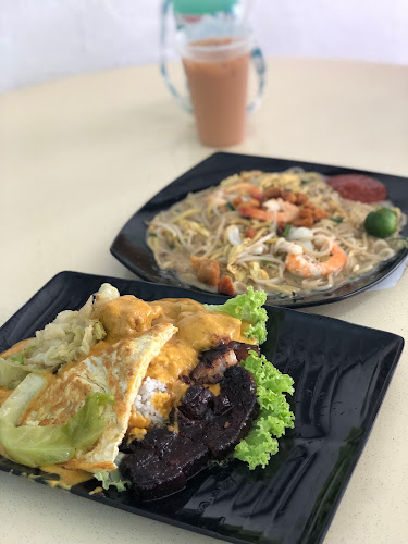 Comentarii opinii despre Mian Wang 1971 and The Original Kitchen 1971