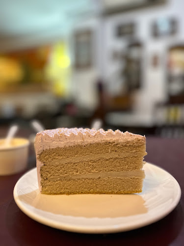 British Hainan Heritage Restaurant - Singapore