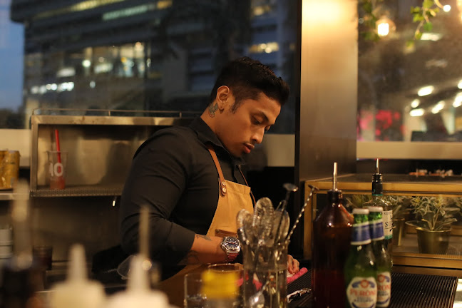 Elite Bar Solutions - Singapore