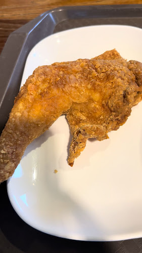 O.BBa Jjajang Express @ One Punggol - Singapore