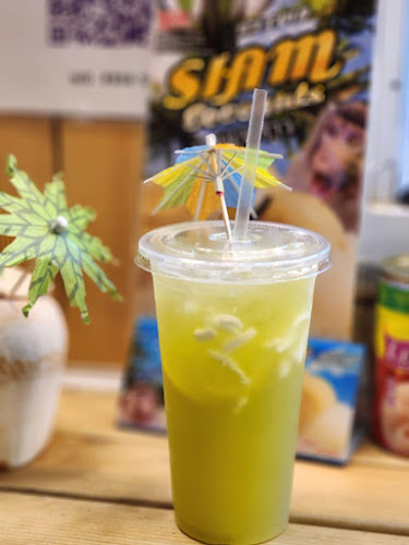 East Coast Lagoon Food Village - Singapore