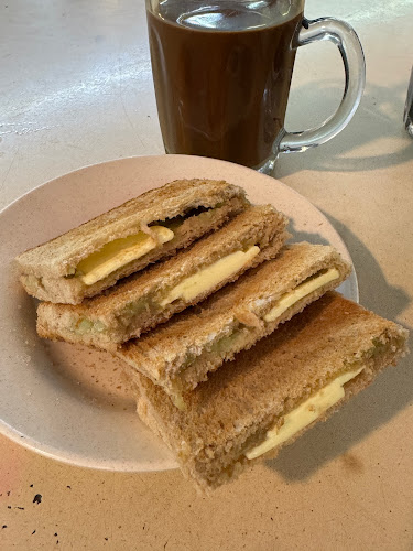 叮嚐怪茶室 - Hospitality and gastronomy