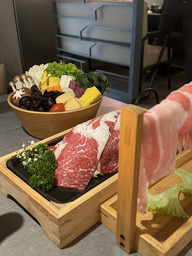 Coucou Hotpot‧Brew Tea @i12 Katong