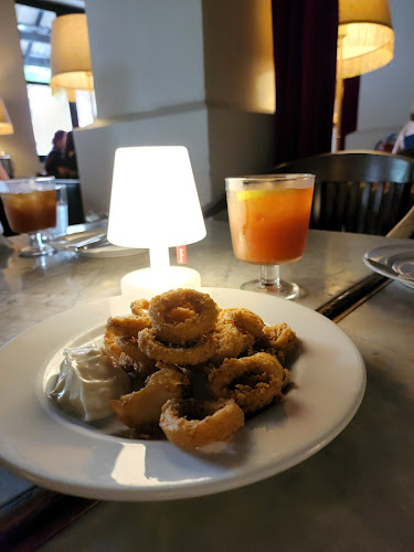 Opinii despre Ling Ling by The Wine Company în Singapore - Hospitality and gastronomy