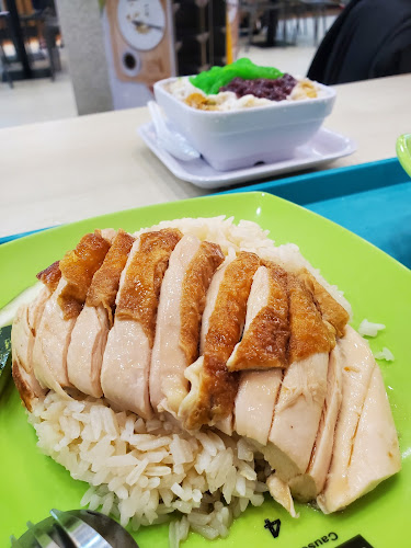 1 Woodlands Square, #07-03 Causeway Point, Singapore 738099