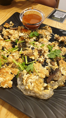 So Green - Singapore