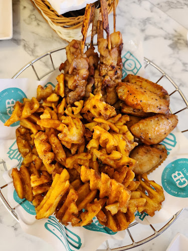 Comentarii opinii despre Good Bites