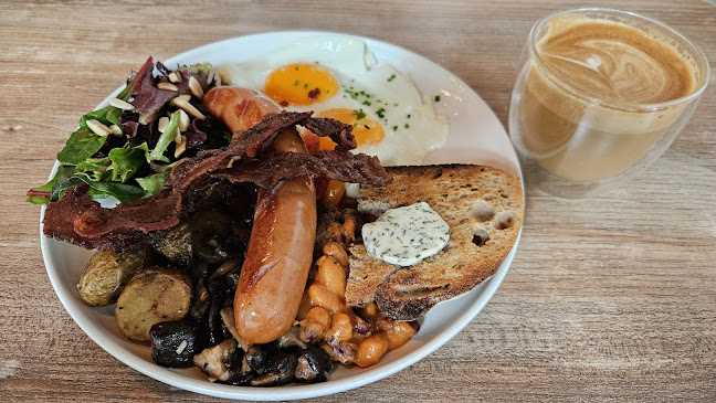 South Side Keppel | Signature Rosti & Roast Chicken - Hospitality and gastronomy