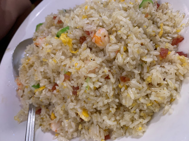 Comentarii opinii despre Soup Restaurant 三盅两件 (Hougang Mall)