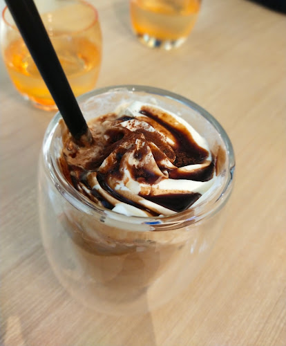 Belle-Ville Pancake Cafe Hillion Mall - Hospitality and gastronomy