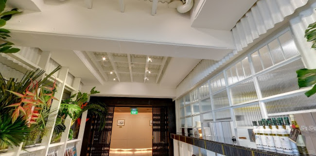 PS.Cafe One Fullerton - Singapore