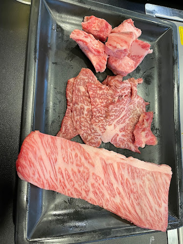 Hitoyoshi Yakiniku – The Rail Mall Fuyong Estate - Singapore