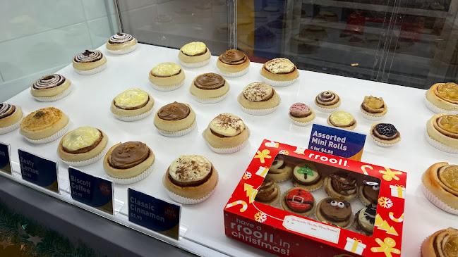 rrooll - Compass One - Singapore