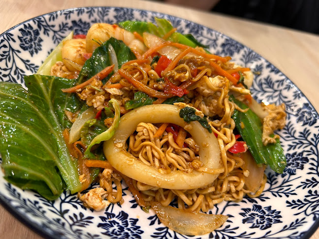 Tuk Tuk Cha Treasures - Hospitality and gastronomy