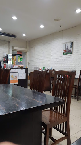 Jai Siam Restaurant (SingPost Centre Branch) - Hospitality and gastronomy