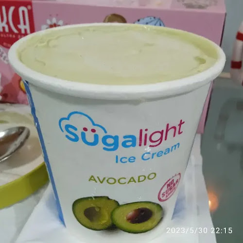 Opinii despre Ice Cream Delivery Singapore - Sugalight în Singapore - Hospitality and gastronomy