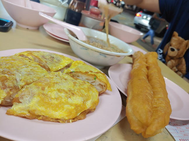 Comentarii opinii despre Yong He Eating House (Singapore)