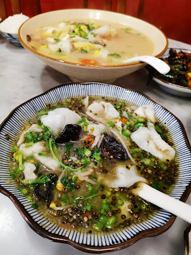 Sichuan Tianfu Restaurant 天府川菜 (Clementi)