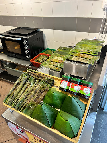 Comentarii opinii despre Joo Chiat Banh Mi Ca Phe