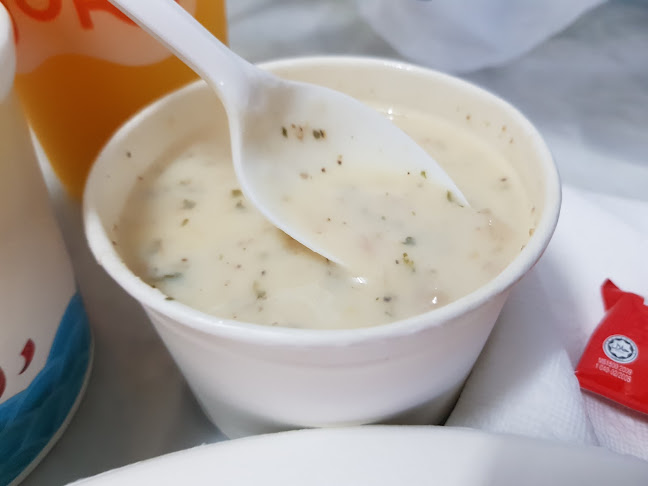 Opinii despre Long John Silver's în Singapore - Hospitality and gastronomy