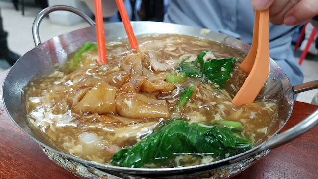 Hippo Family Restaurant - Hospitality and gastronomy