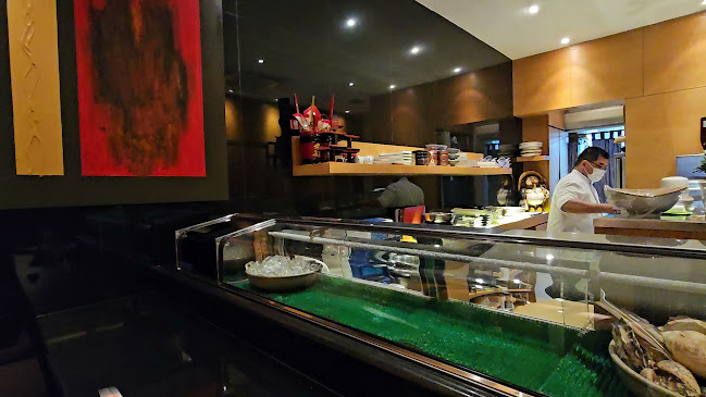 Nara Japanese Restaurant - Singapore