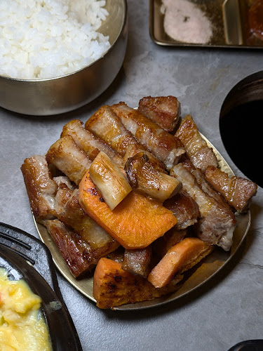 Comentarii opinii despre Sodam Korean Restaurant