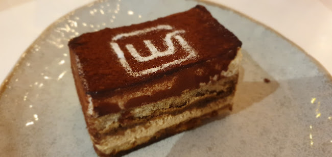 Comentarii opinii despre 食堂 Shi Tang by Mahota Kitchen