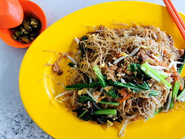 Comentarii opinii despre Tian Tai Eating House