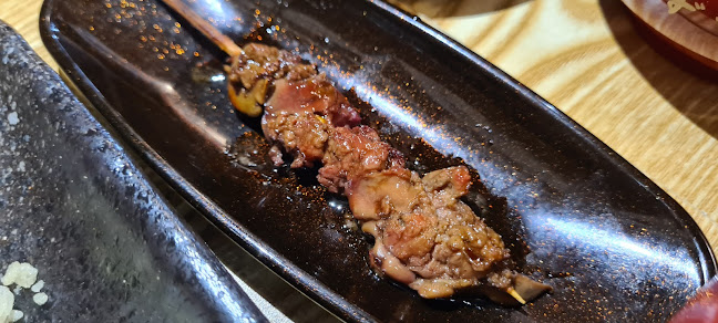 Daya Izakaya Japanese - Hospitality and gastronomy