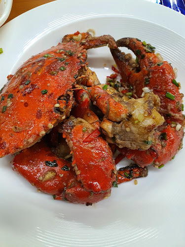 25 New Upper Changi Rd, #01-654, Singapore 462025