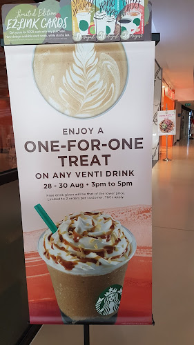 1 Stadium Pl, #01 - 56 Kallang Wave Mall, Singapore 397628