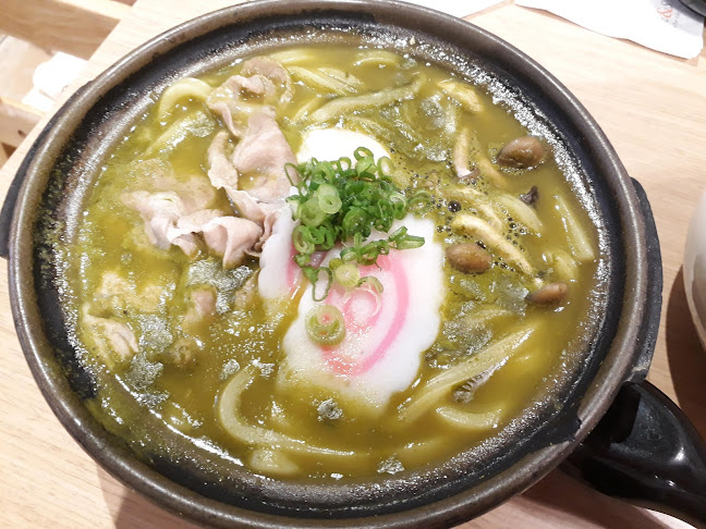 Ichiban Boshi (Century Square) - Singapore