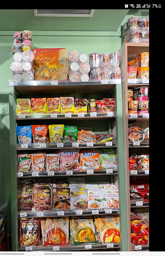 Comentarii opinii despre Royal Thai Boat Noodles & Bar